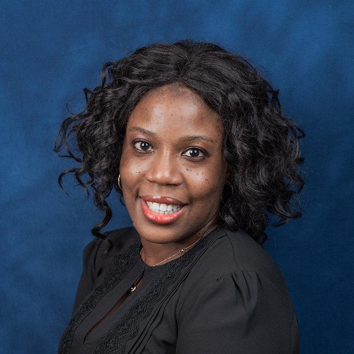 Chinyere Okoronkwo, MD