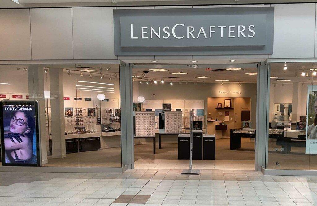 LensCrafters