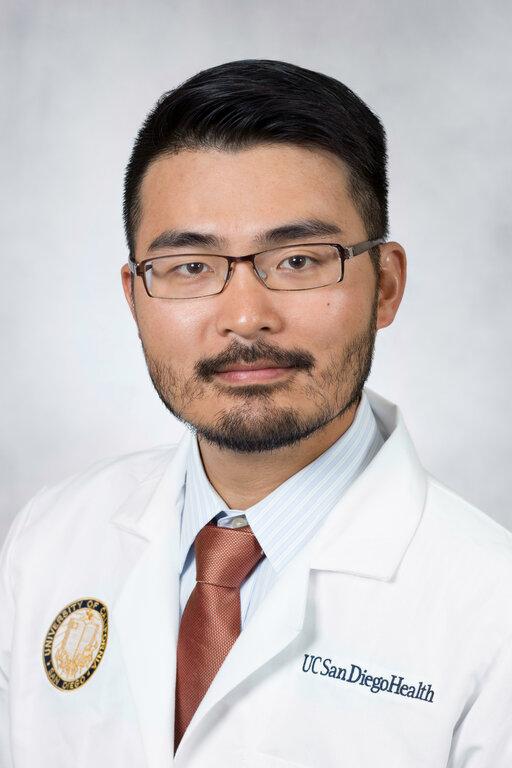 Alan J. Hsu, MD