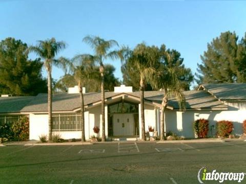 Unity Church of Mesa