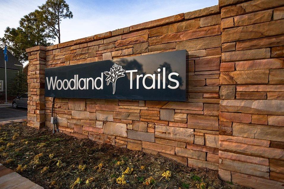 Woodland Trails