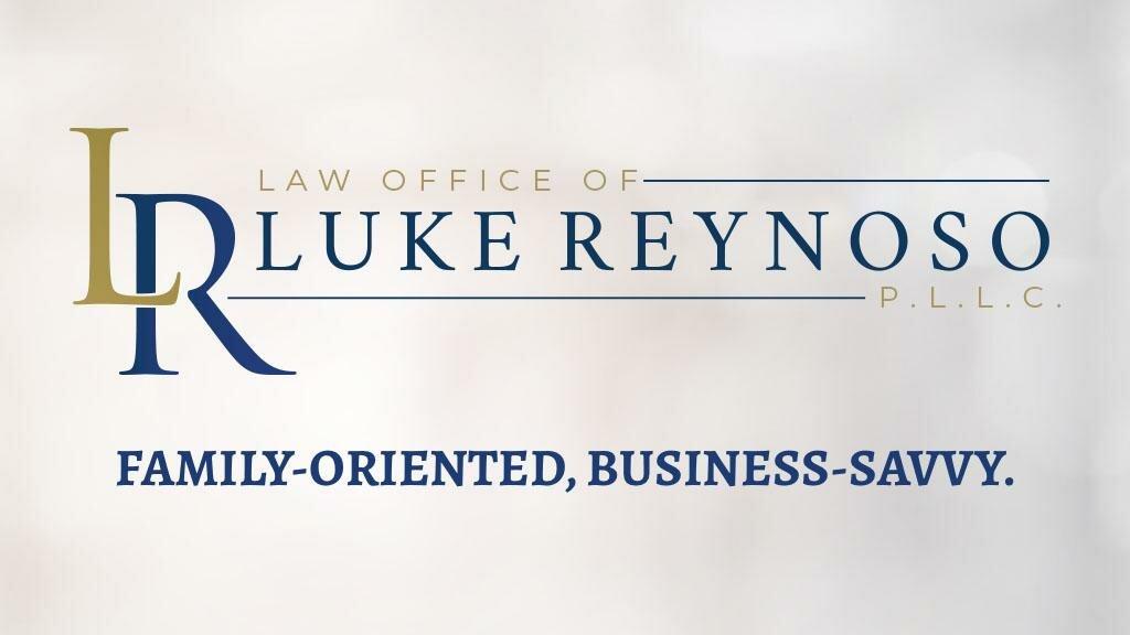 Law Office of Luke Reynoso, PLLC