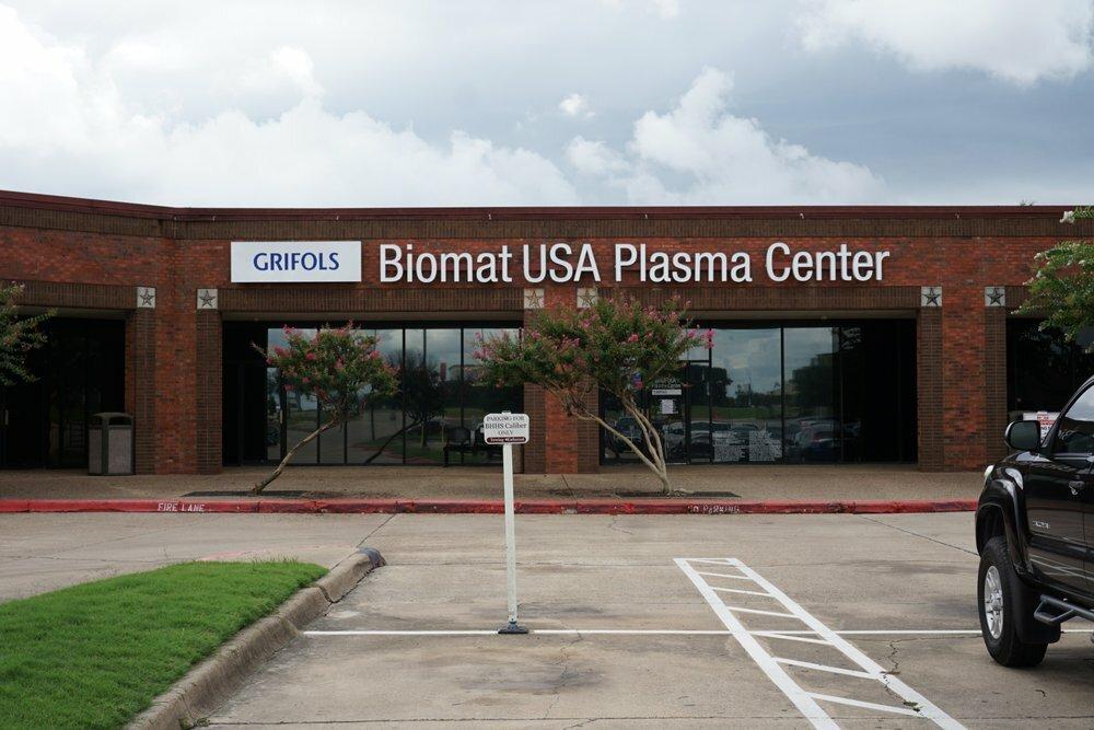 Biomat USA