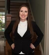 Amanda Webb-Dwi Lawyer