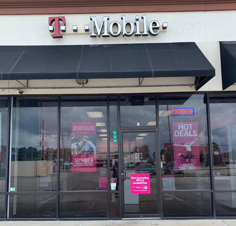 T-Mobile