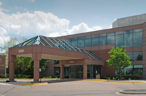 Gillette Children's Specialty Healthcare Minnetonka Clinic