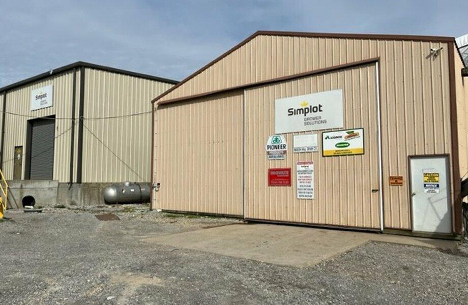 Simplot Grower Solutions