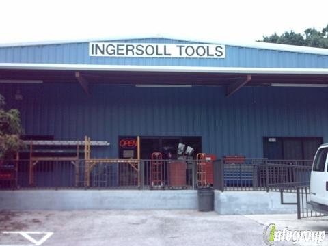 Ingersoll & Ingersoll Tool