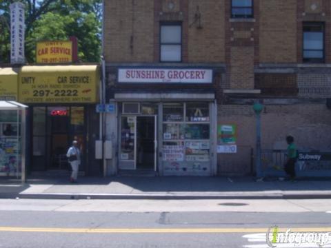 Sunshine Grocery