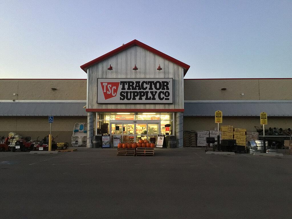 Tractor Supply