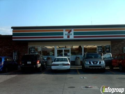 7-Eleven