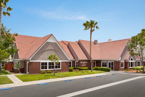 Residence Inn By Marriott Palmdale Lancaster