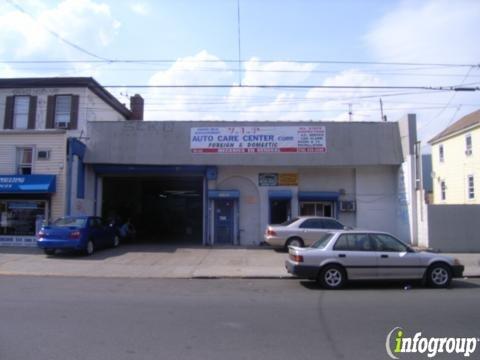 VIP Auto Center