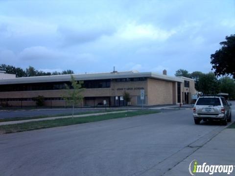 Norrige Park District Preschool Day Care Center