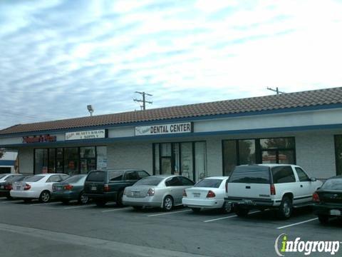 Amador Dental Center