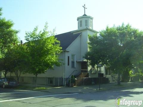 Korean Methodist Church