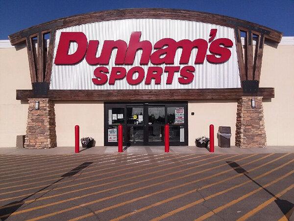 Dunham's Sports