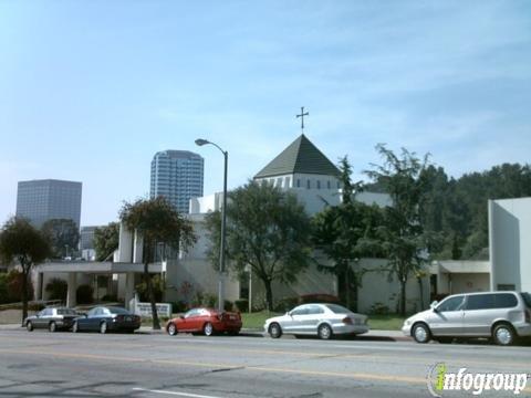 United Armenian Congregational Church