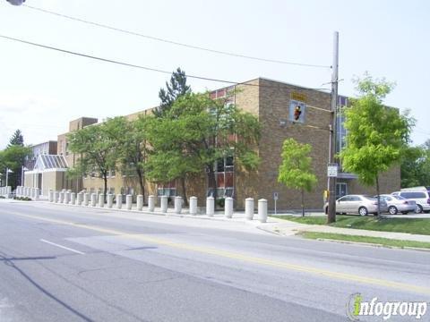 Hebrew Academy of Cleveland