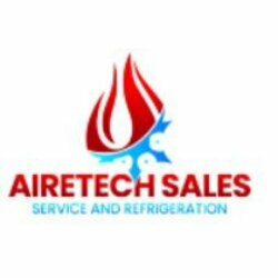 Airetech Sales Service & Refrigeration