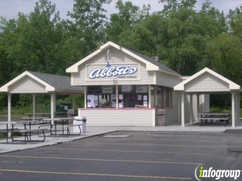 Abbott's Frozen Custard