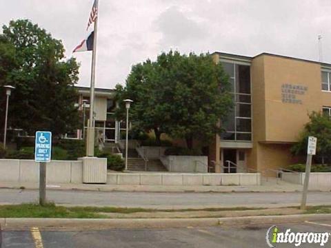 Abraham Lincoln High School