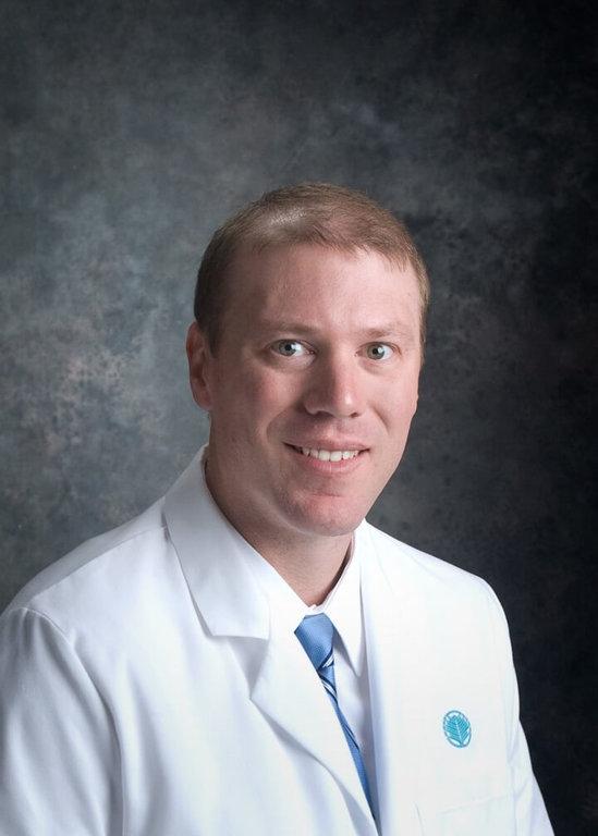 Timothy Miller, MD - Carolinas Rehabilitation-Mt