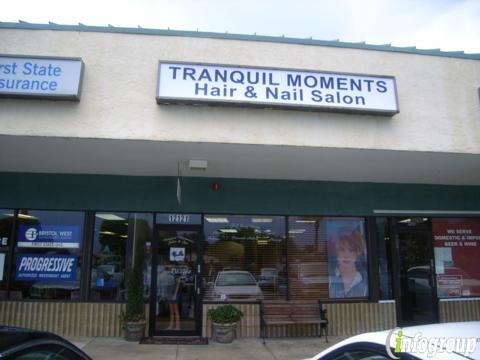 Tranquil Moments A & G Inc