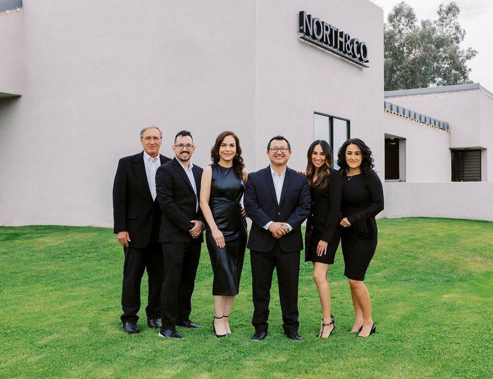 Fred Delgado Real Estate Group