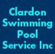 Clardon Swimming Pool Service