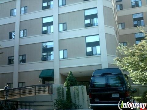 Savin Hill Apartments