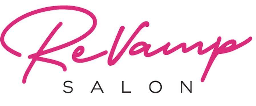 Revamp Salon