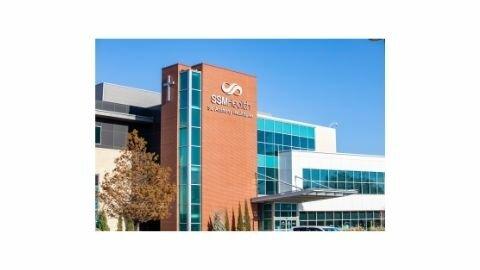 Emergency Room at SSM Health St. Anthony Healthplex