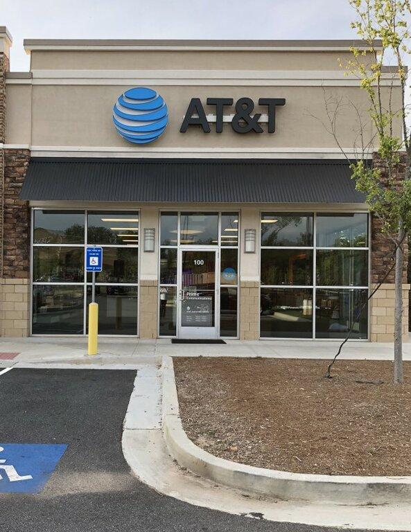 Prime Communications-AT&T Authorized Retailer