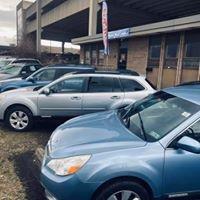 Wheel Deal Auto Sales