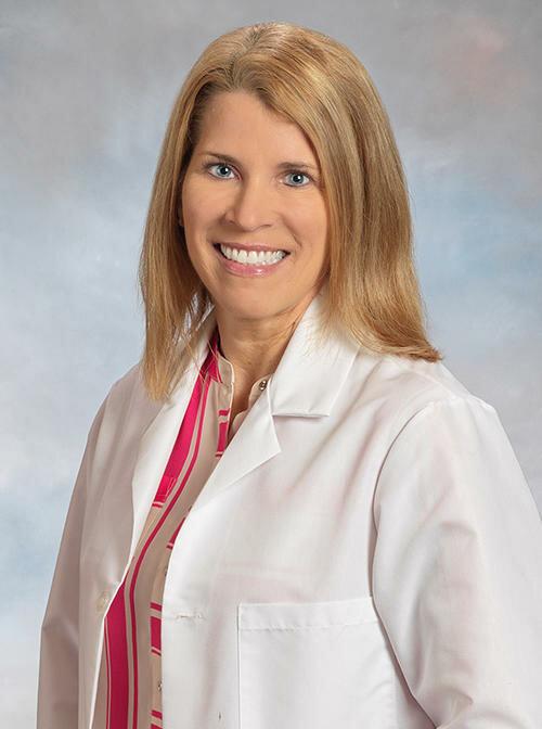 Leanne K. Beidler, MD