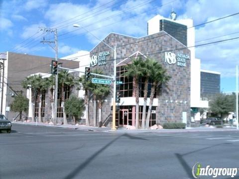 Nevada State Bank