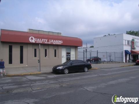 Quality Leasing Co Inc