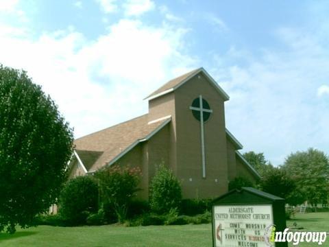 Aldersgate United Methodist Church