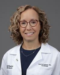 Lisa Weiss Forbess, MD