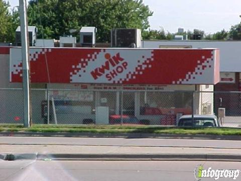 Kwik Shop