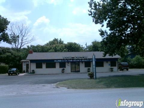 New Bethel AME