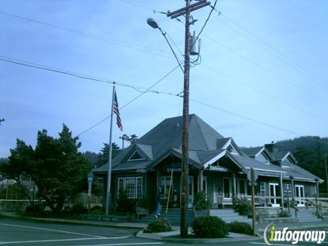 Cannon Beach Chamber