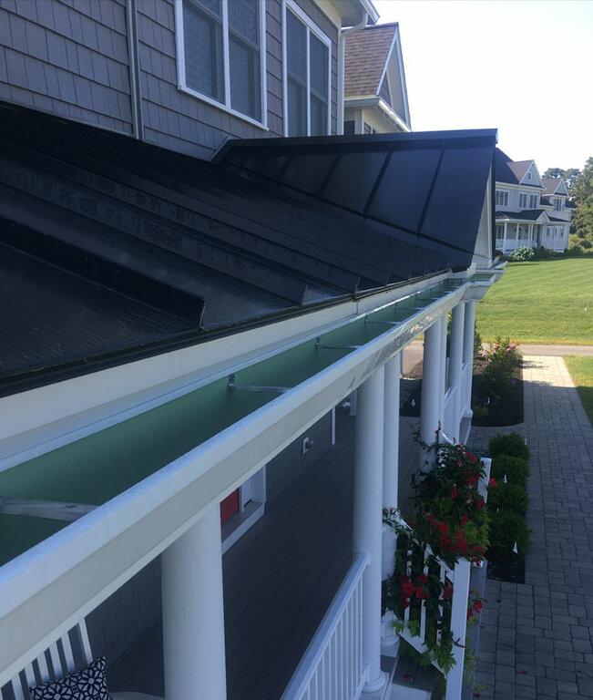 Gutter Service of New England