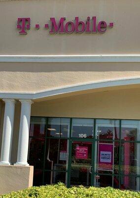 Metro by T-Mobile Authorized Retailer