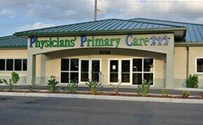 Physicians' Primary Care of SWFL Olympia Pointe Family Medicine