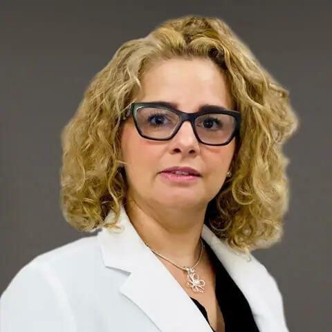 Aylin Fundora, APRN