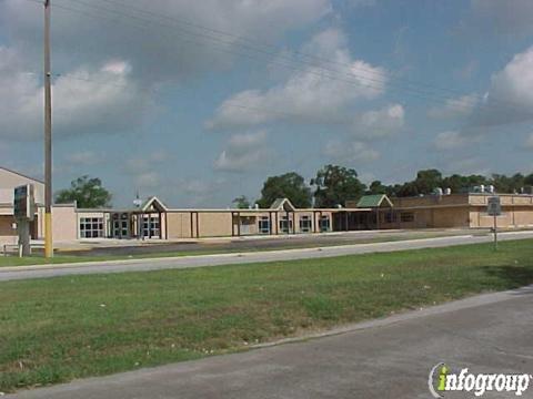 Cobb Elementary School