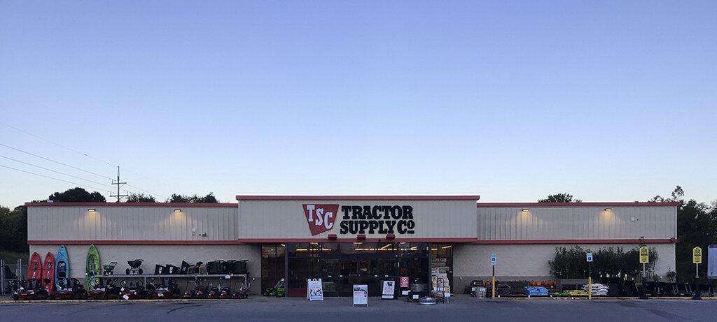 Tractor Supply Co