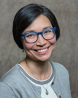 Akiko Hall, MD, MPH